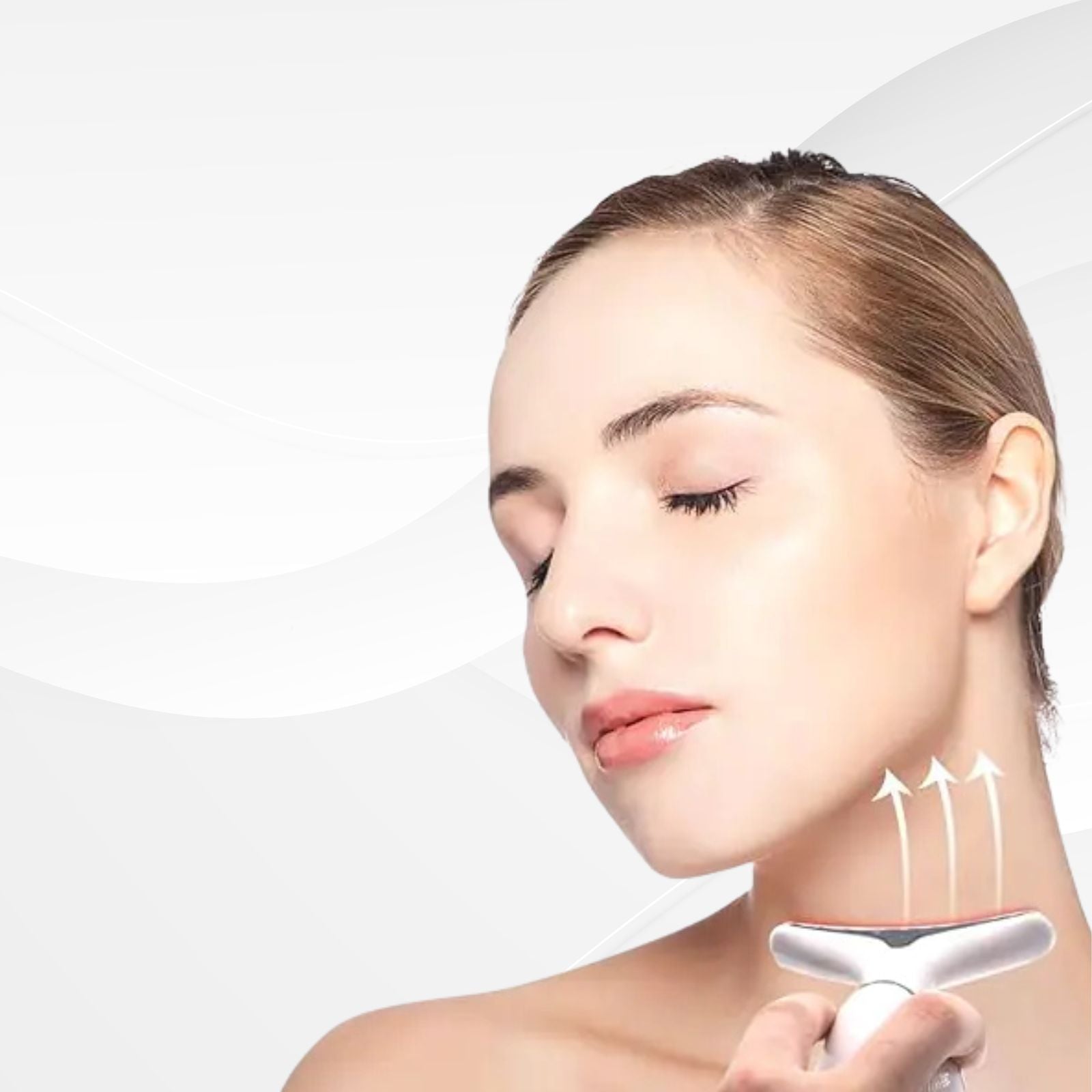 Anti-Wrinkle Face Sculpting Massager