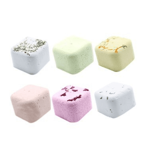 Aromatherapy Shower Steamer Gift Set – 80 g