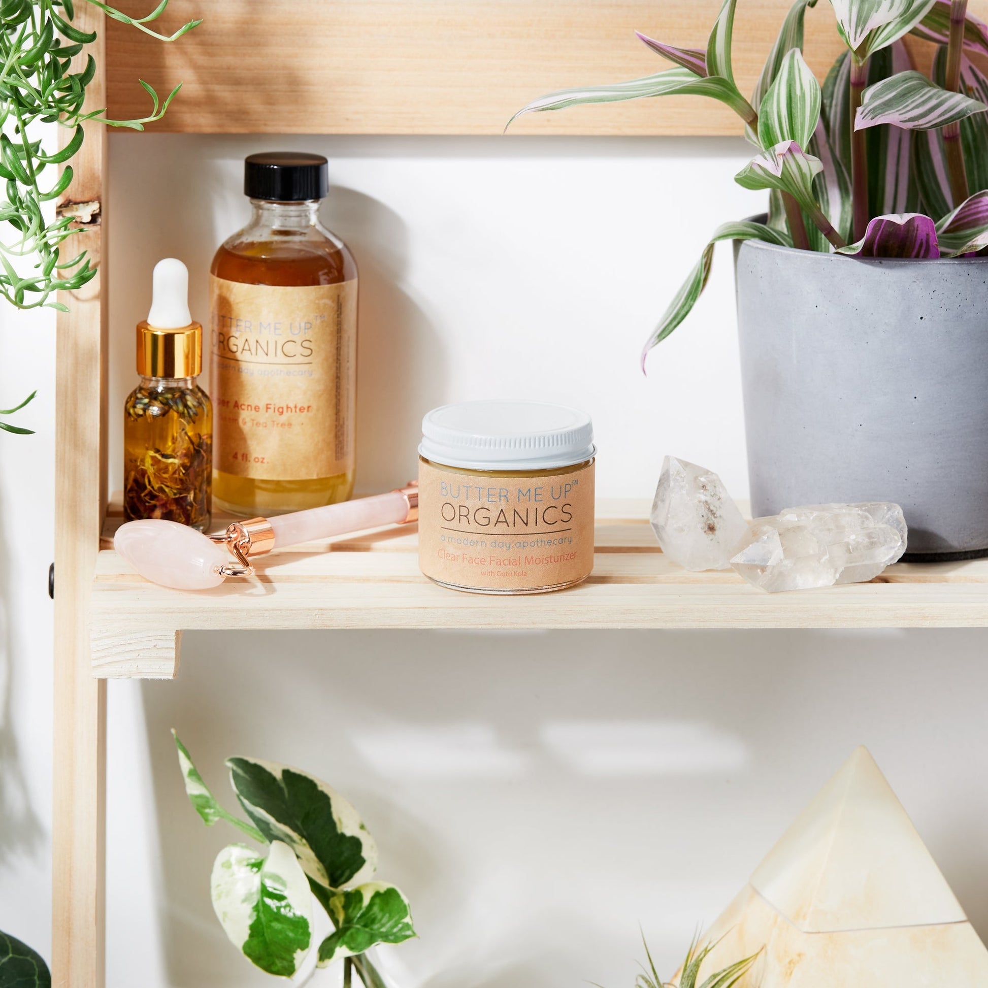 Anti-Aging Night Cream