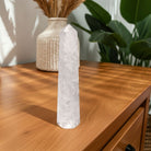 Clear Quartz Crystal Tower – 11 cm