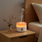 Himalayan salt aroma diffuser