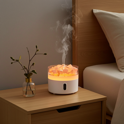 Himalayan Salt Aroma Diffuser