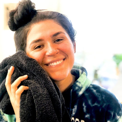 Organic Charcoal Mask