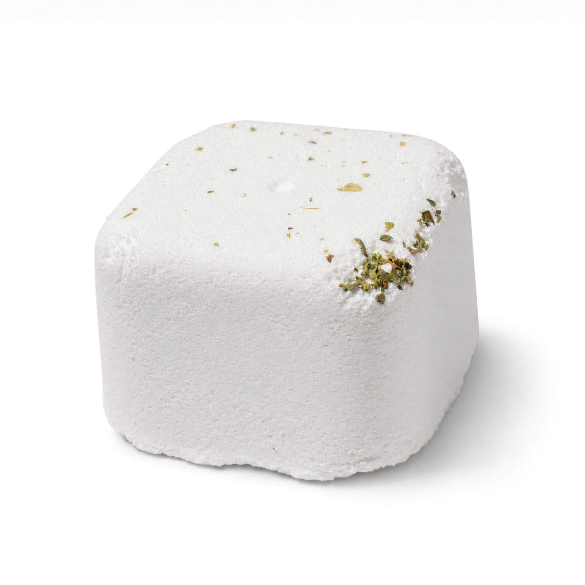 Kick Start Aromatherapy Shower Steamer | Wander Balance