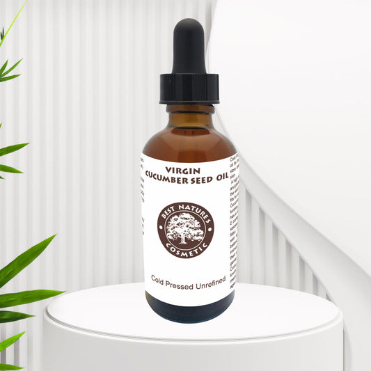 Cucumber Seed Oil