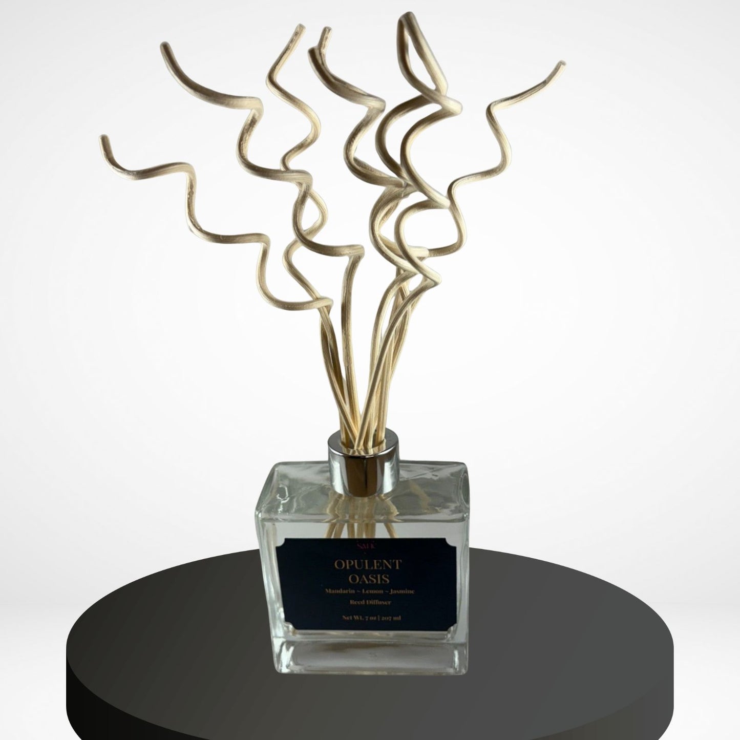 Opulent Oasis Reed Diffuser