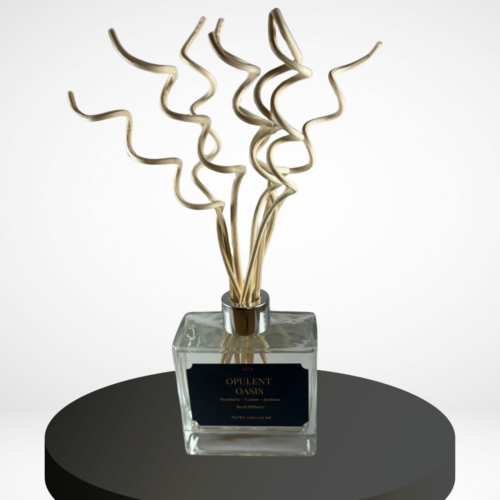 Opulent Oasis Reed Diffuser