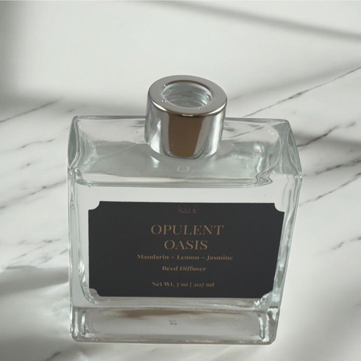 Opulent Oasis Reed Diffuser