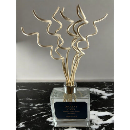 Opulent Oasis Reed Diffuser