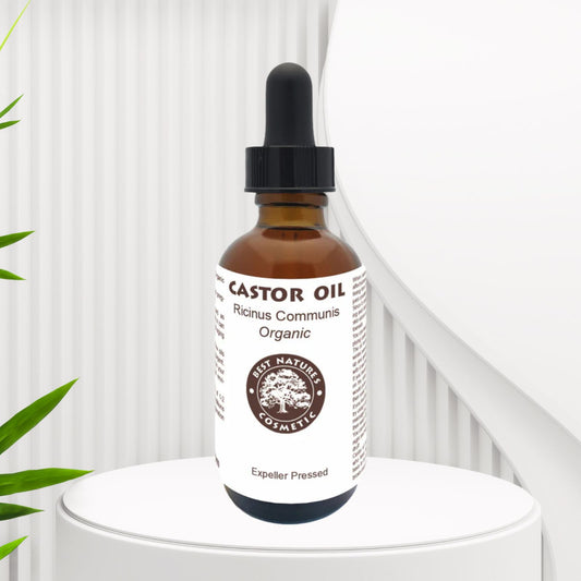 Pure Castor Oil