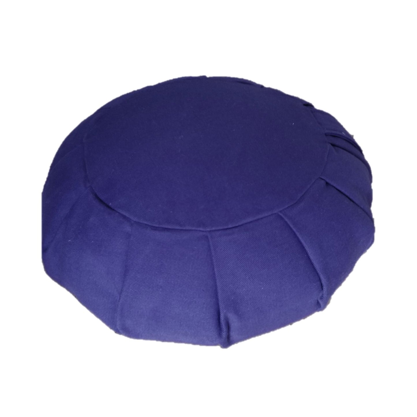 Round Meditation Zafu Cushion