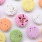 Shower Steamers – Mood Boost Quartet