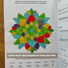 White Wellness Journal - 120 pages