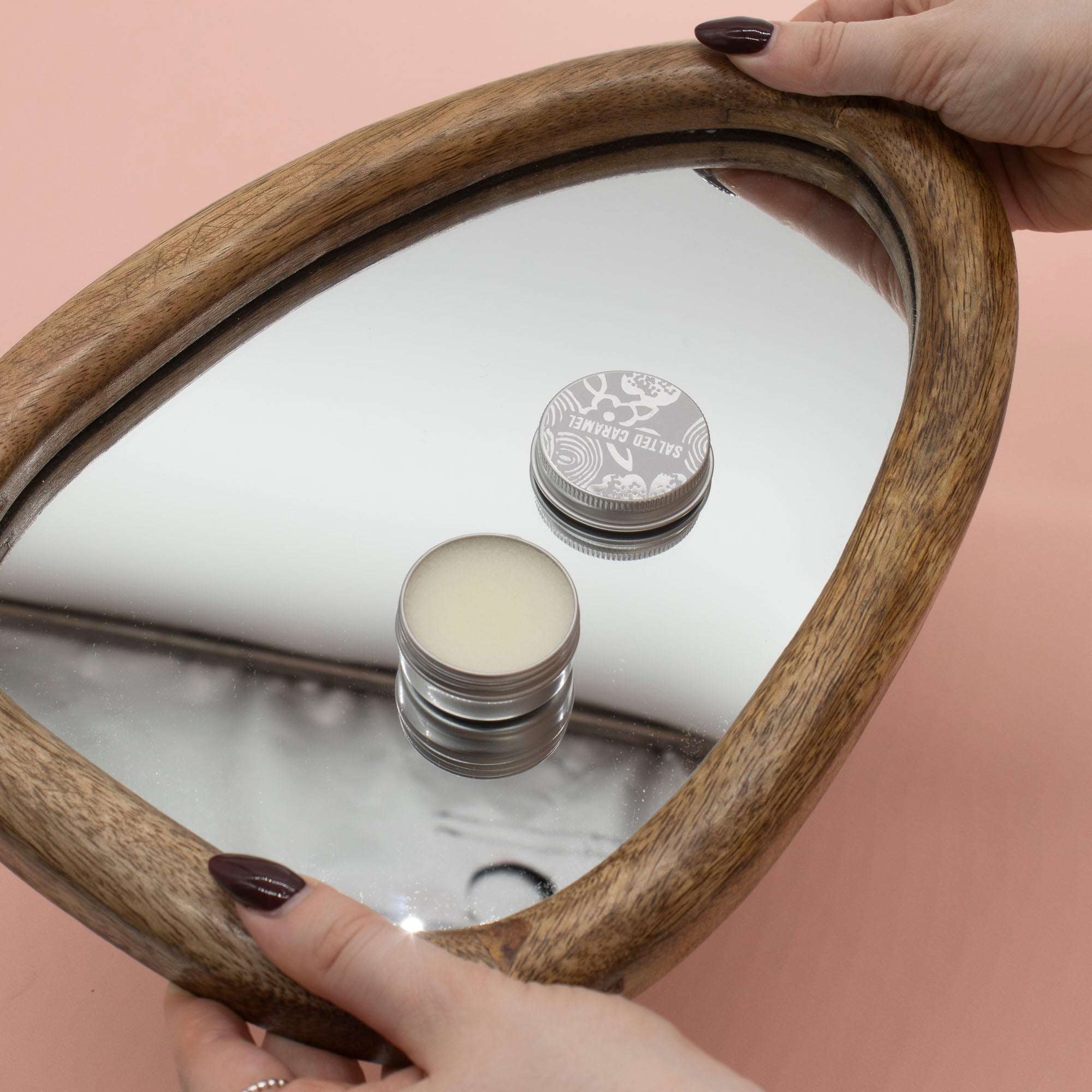 Lip balm - Sparkling Fizz