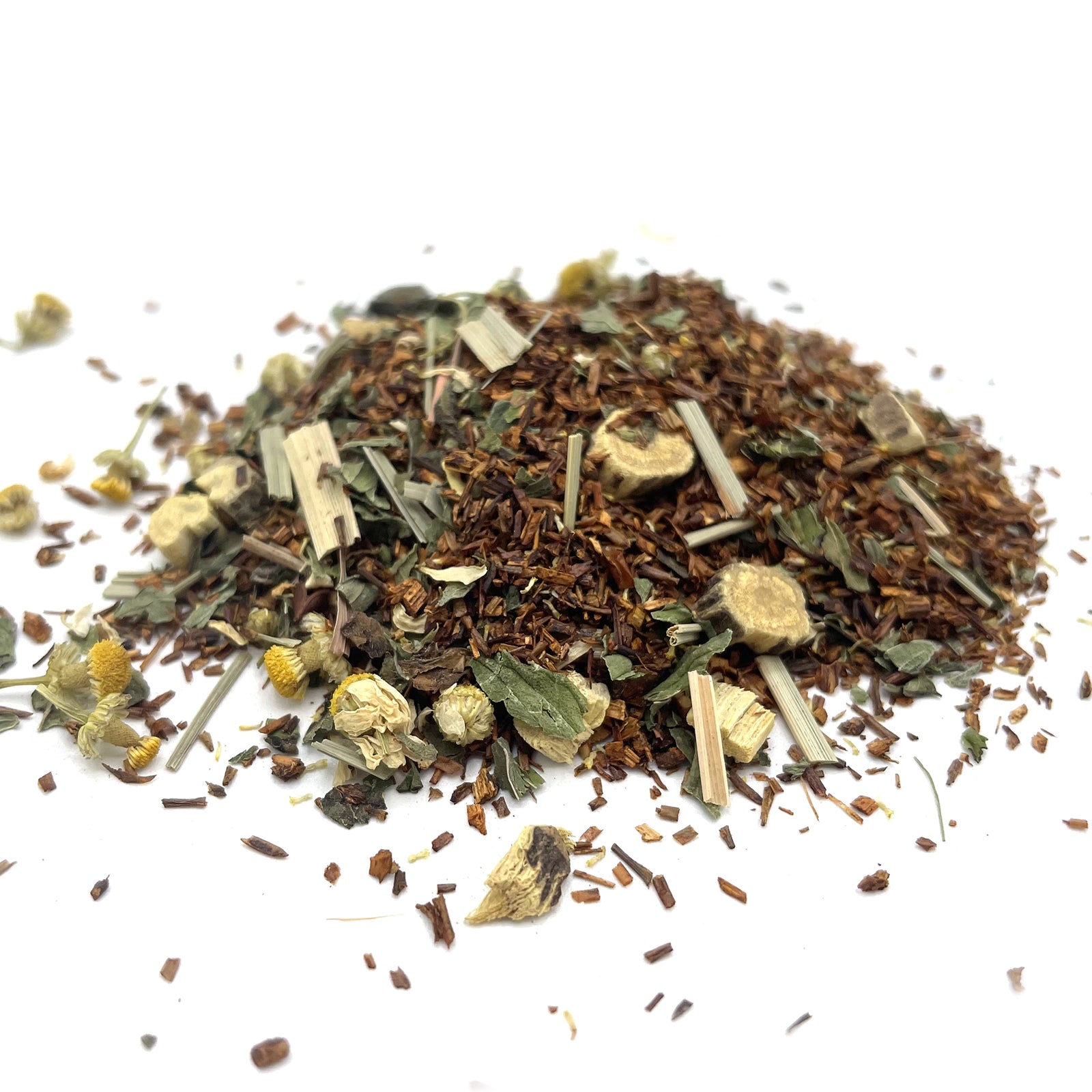 Organic Biodigest Rooibos Tea 50g