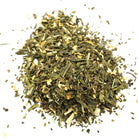 BIO Classic Green Tea with Lemon & Ginger – 50g
