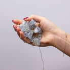 Celestite Serenity Anchor Lights