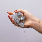 Celestite Serenity Anchor Lights