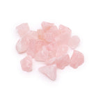 Raw Rose Quartz Crystals – 500 g