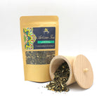 BIO Classic Green Tea with Lemon & Ginger – 50g