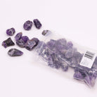 Raw Amethyst Crystals – 500 g