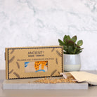 Lavender Eye Pillow – Natural Cotton | Lazy Sloth