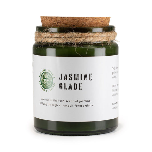 Jasmine Glade Candle