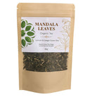 BIO Classic Green Tea with Lemon & Ginger – 50g