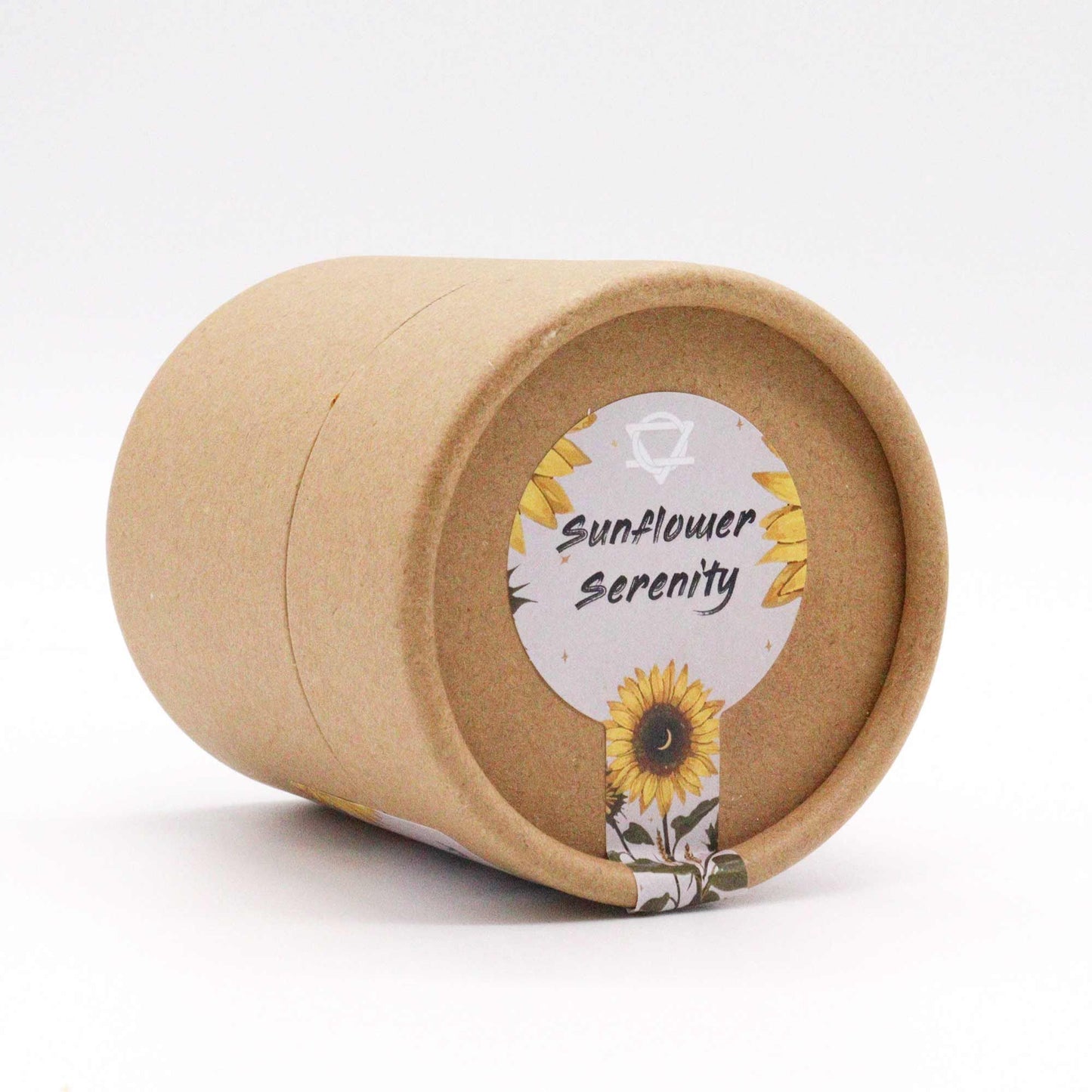Sunflower Serenity – Aromatherapy Gift Set