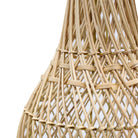 Natural Rattan Table Lamp