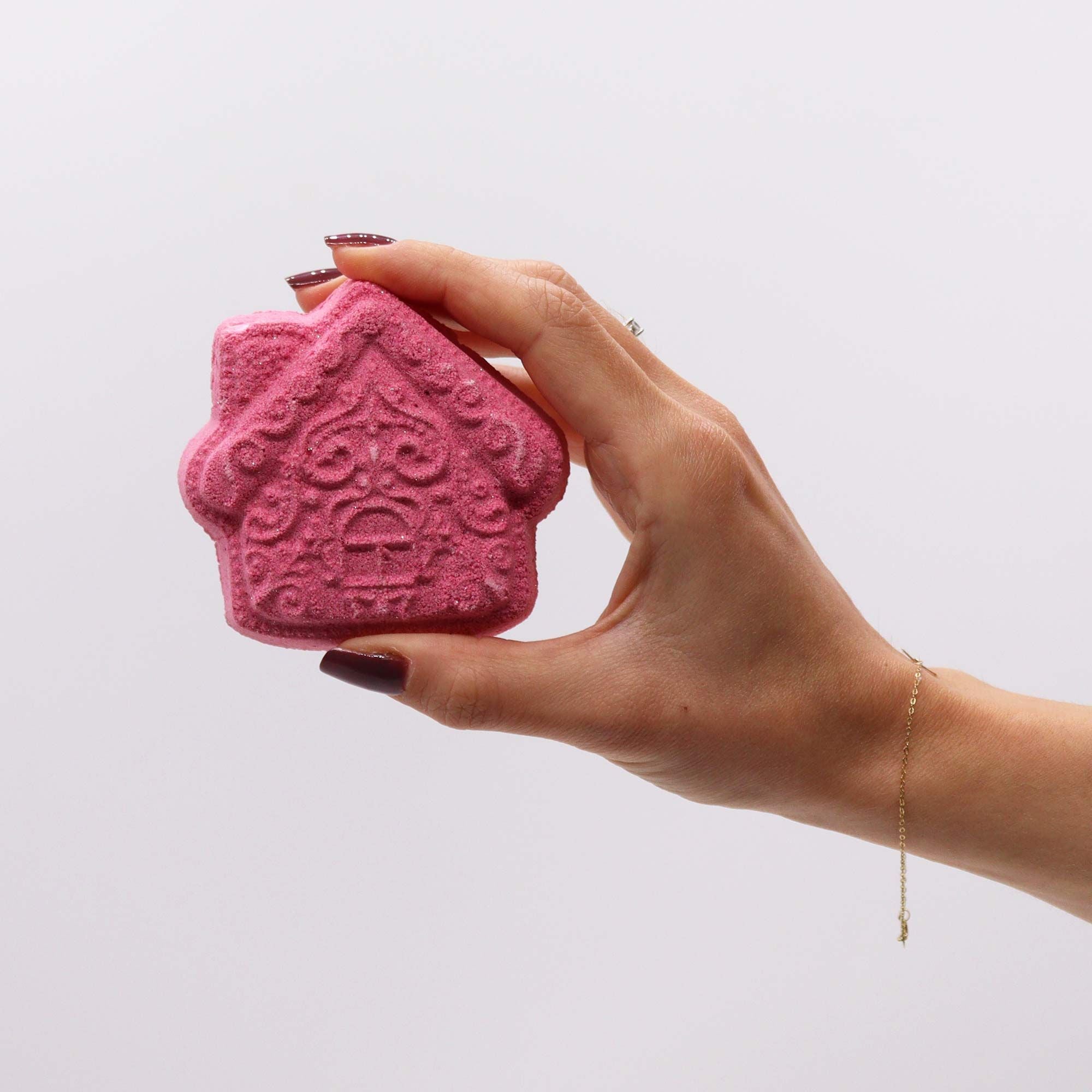 Christmas Wish List – Bath Bomb Gift Pack