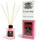 120ml Reed Diffuser – On Jasmine Wings