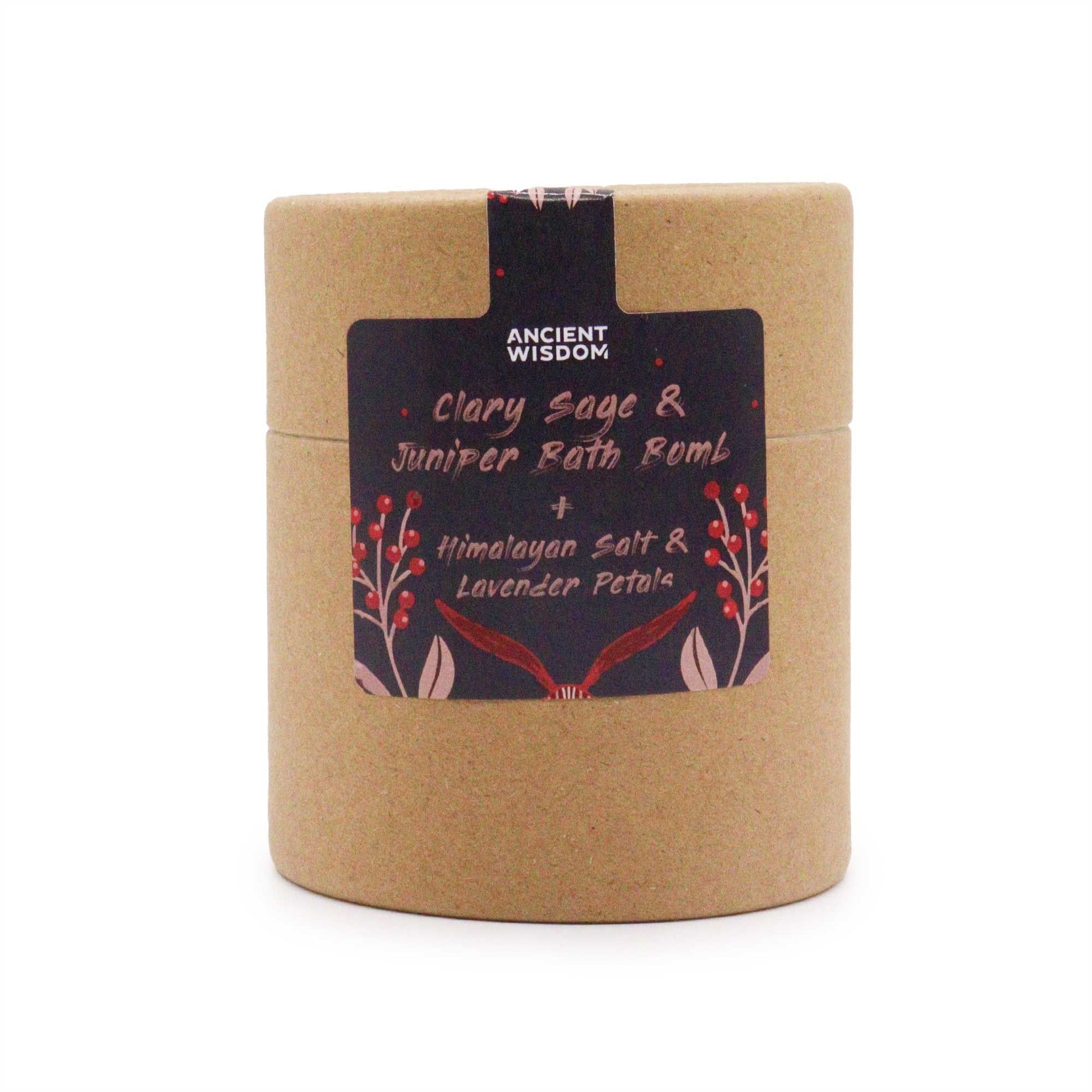 Enchanting Heart Heaven – Calm Aromatherapy Gift Set