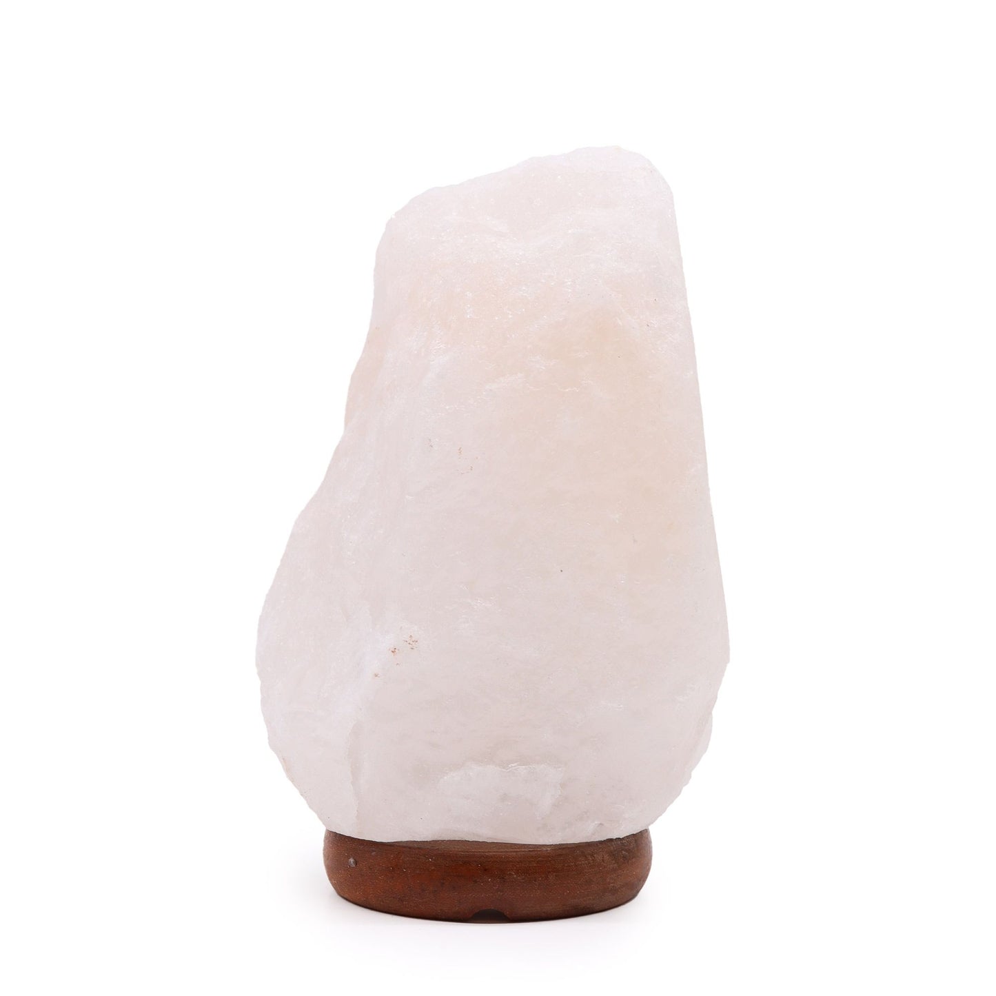 Crystal Rock Himalayan Salt Lamp 2–3 kg