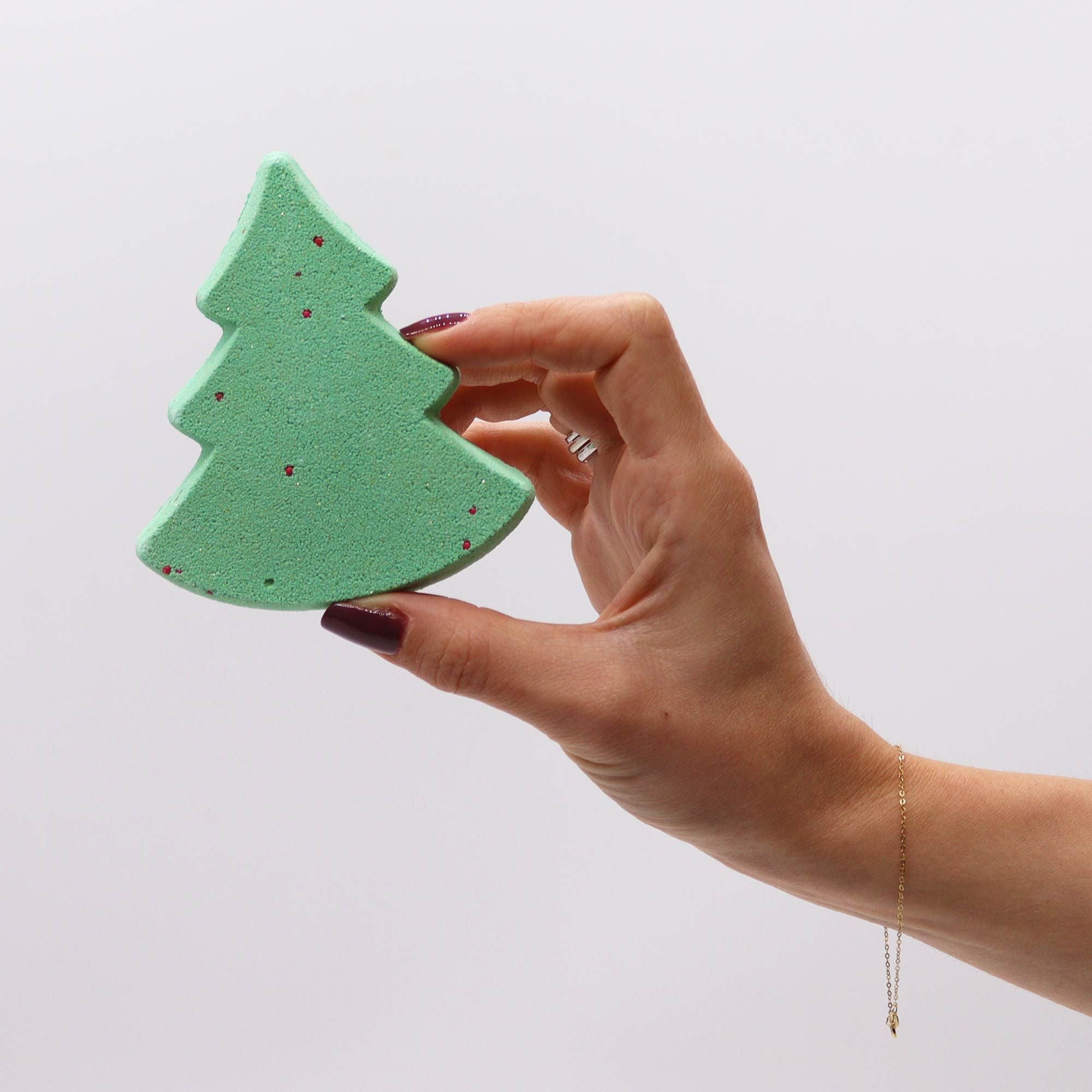 Christmas Wish List – Bath Bomb Gift Pack