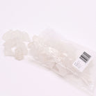 Raw Clear Quartz Crystals – 500 g
