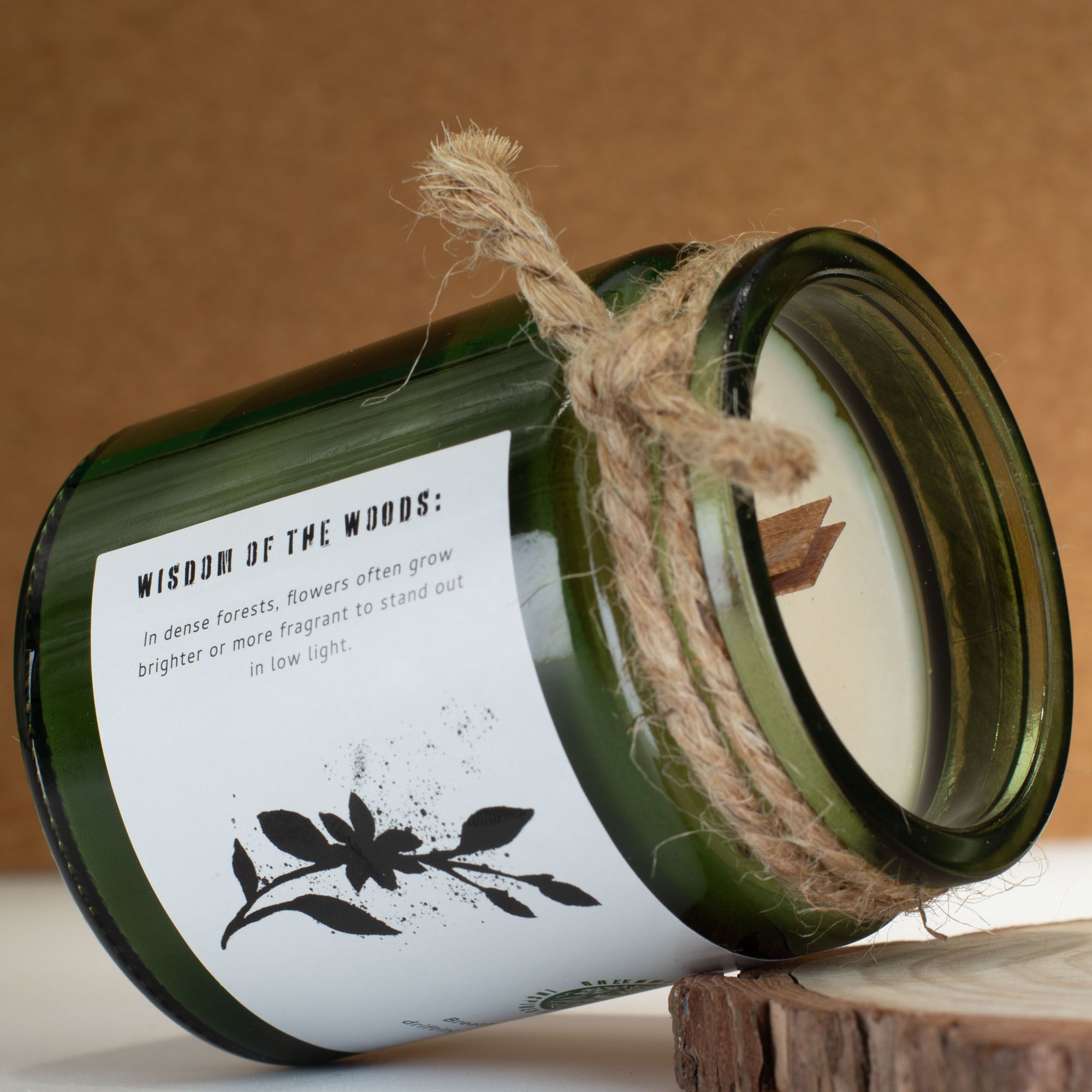 Jasmine Glade Candle