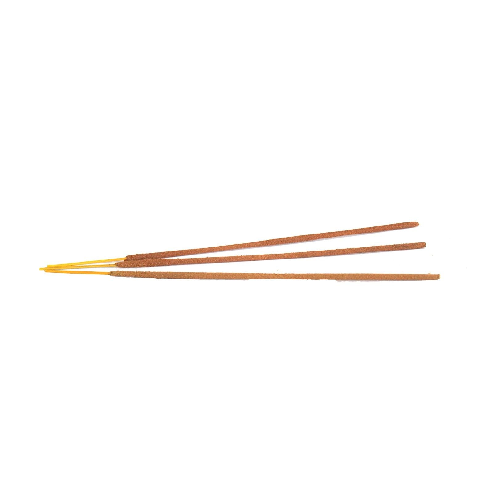 Satya Black Crystal Incense – 15g