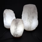 Crystal Rock Himalayan Salt Lamp 2–3 kg