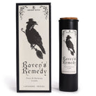 Ancient Witch Raven’s Remedy Purification Candle