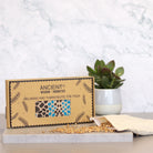Lavender Eye Pillow – Natural Cotton | Blue Viper