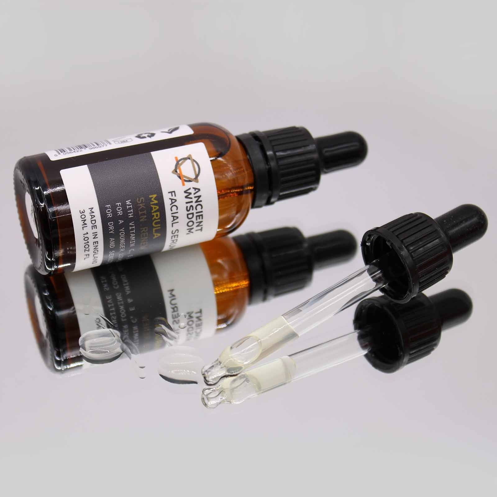 Hyaluronic Acid Facial Serum 30ml