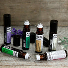 Fall Asleep – Calming Essential Oil Roll-On 10ml
