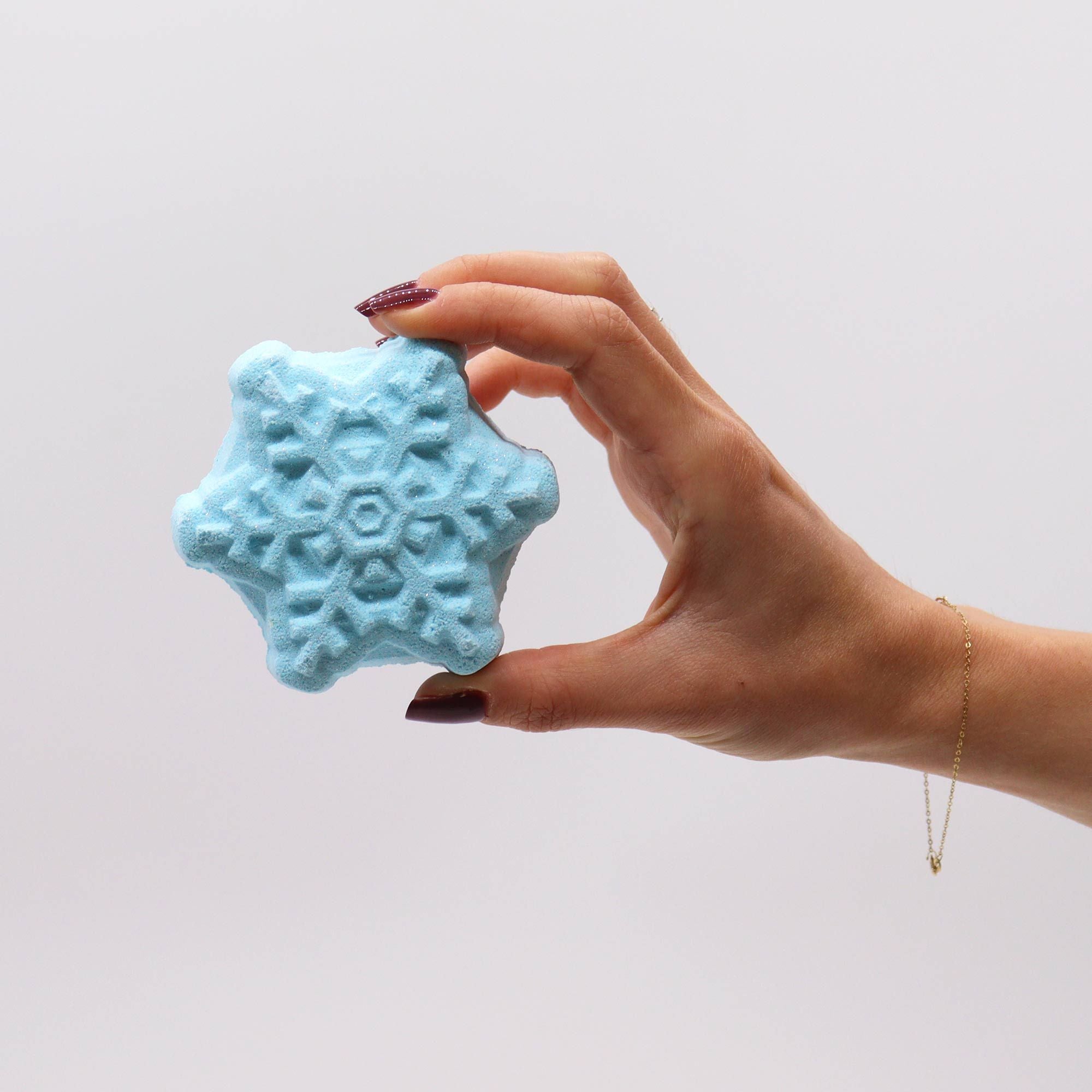 Christmas Wish List – Bath Bomb Gift Pack