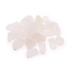 Raw Clear Quartz Crystals – 500 g