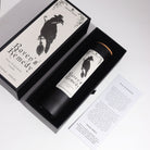 Ancient Witch Raven’s Remedy Purification Candle