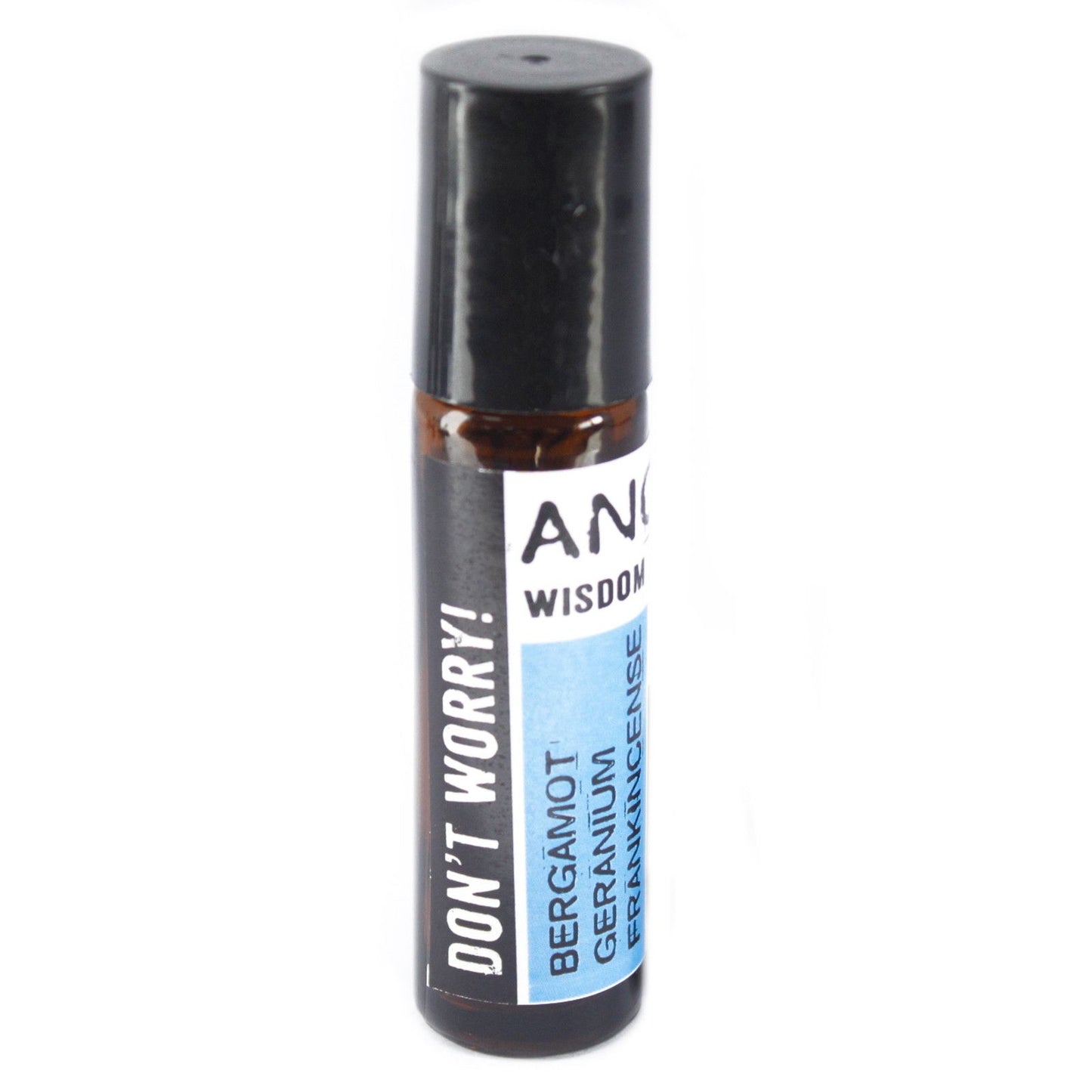 Don’t Worry – Calming Essential Oil Roll-On 10ml
