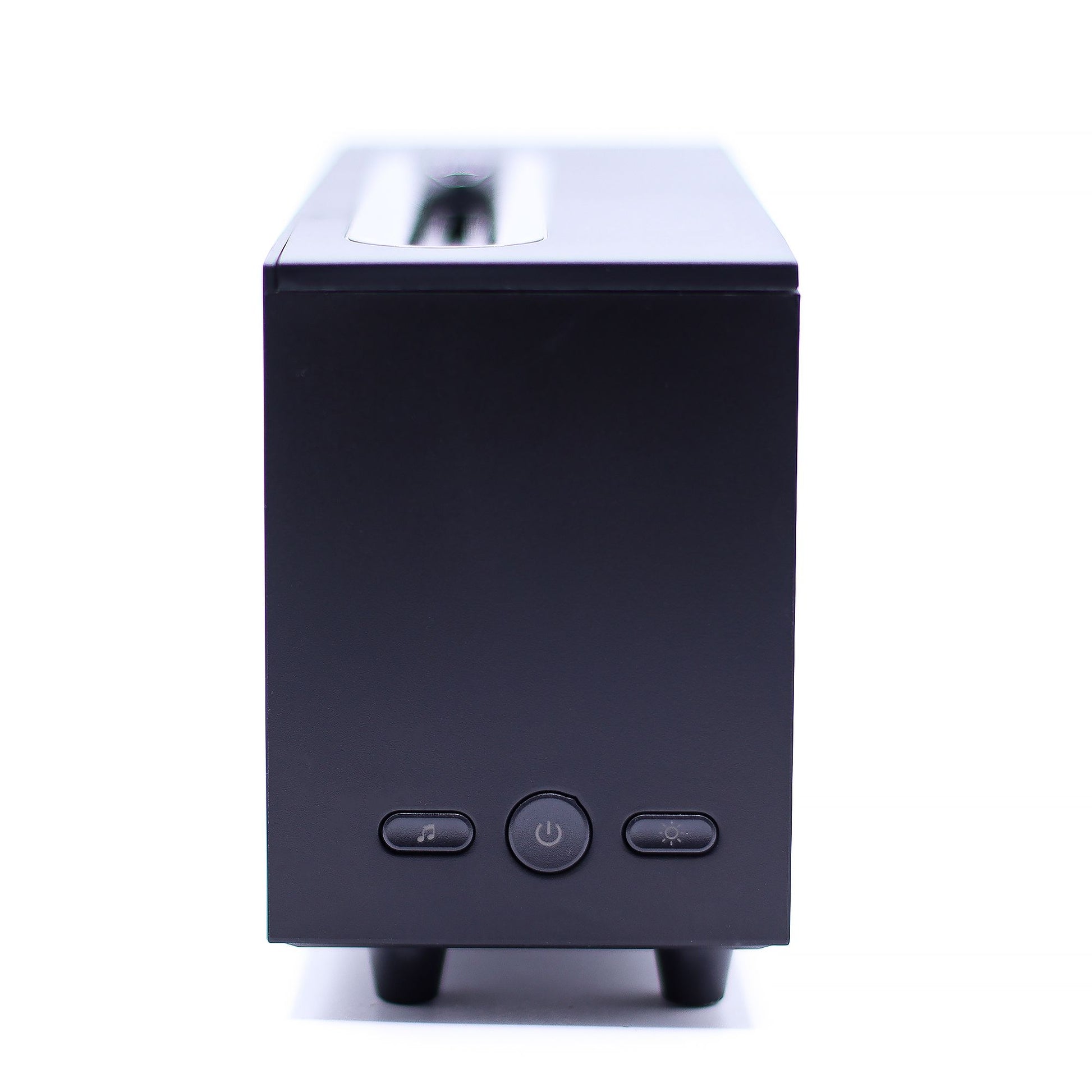 Flame Effect Aroma Diffuser with Birdsound