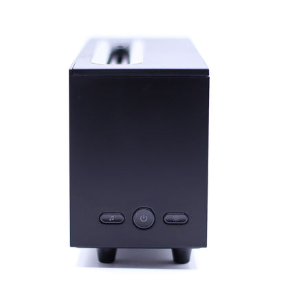Flame Effect Aroma Diffuser with Birdsound