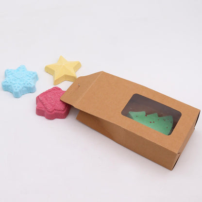 Christmas Wish List – Bath Bomb Gift Pack